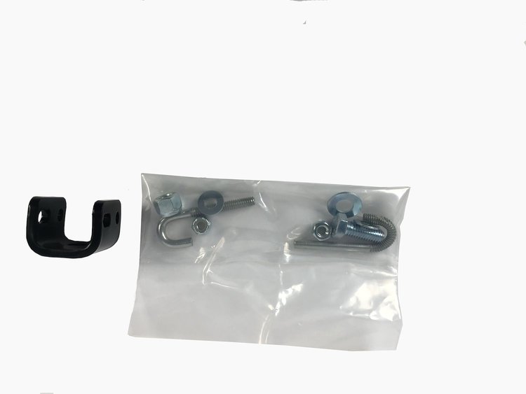 PLOW WNCH TERM KIT AMUNIV