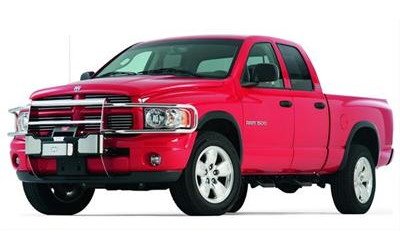 BRUSH GRD KIT 94-02 DODGE
