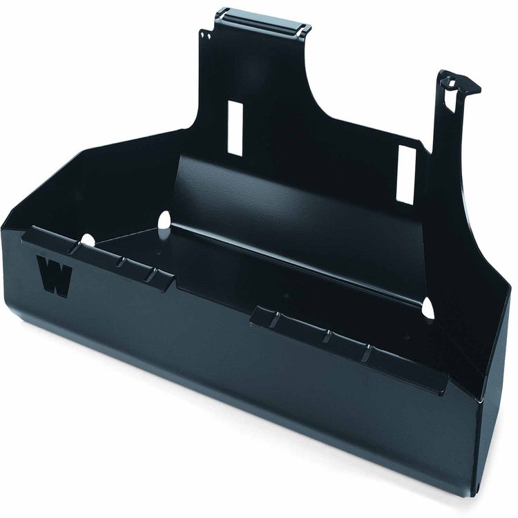 SKID PLATE KITGAS TANKTJJ