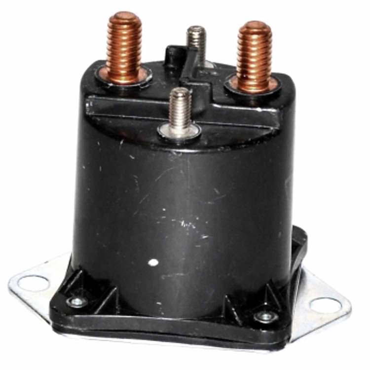 SOLENOIDHIGH CURRENT