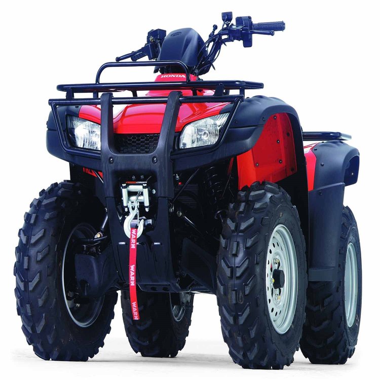 MTG KIT ATV WN HONDA RNCH