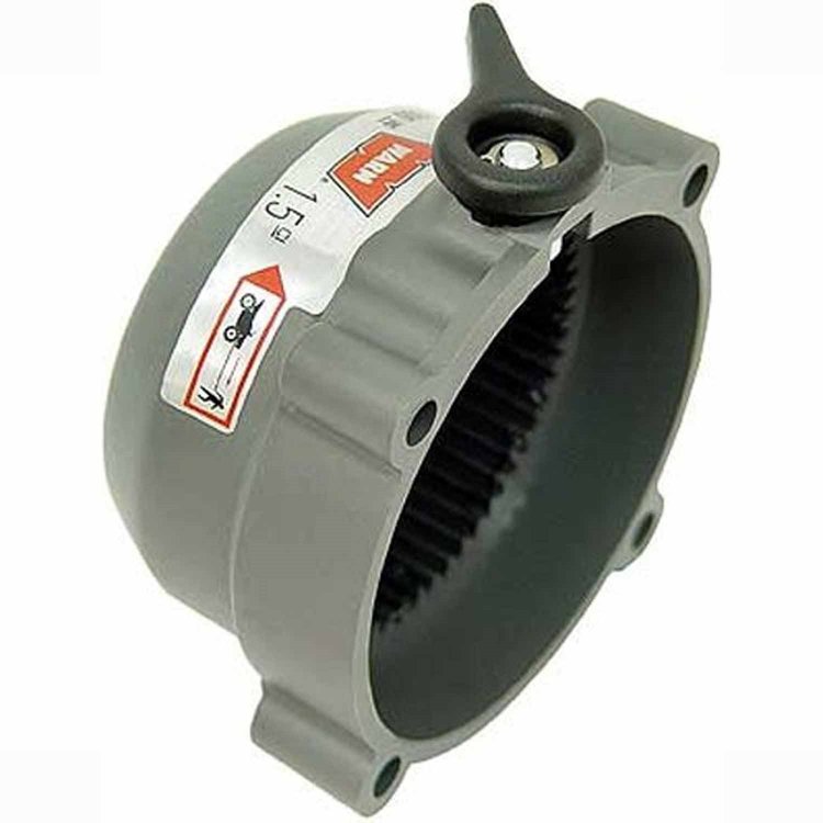 HOUSGT SP ASSY 1.5CI GREY