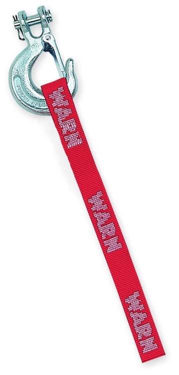 STRAP HOOK WARN SP