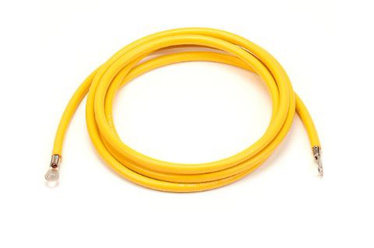 MTO2CABLE6 GA.YELL96IN S