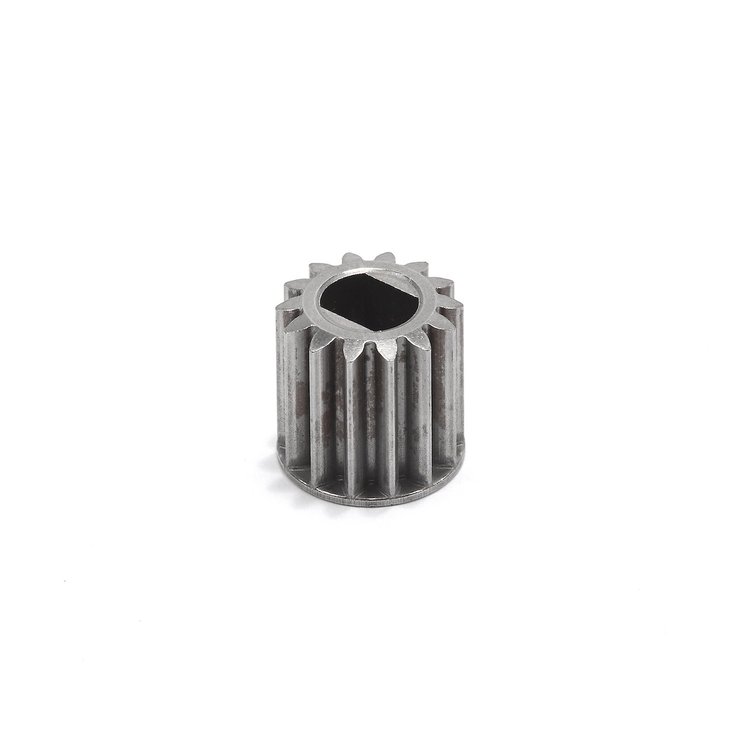MTO2GEARSPSUN STG 12.5CI