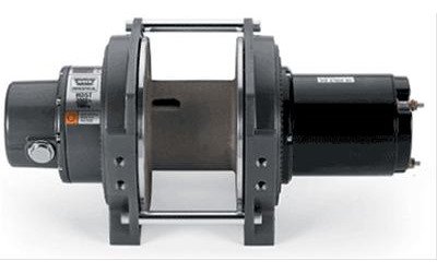70469 DC2000 12V Electric Hoist [Large Frame]