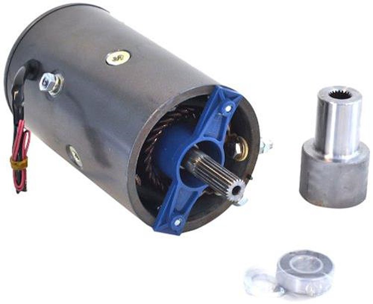 S/P MOTOR KIT