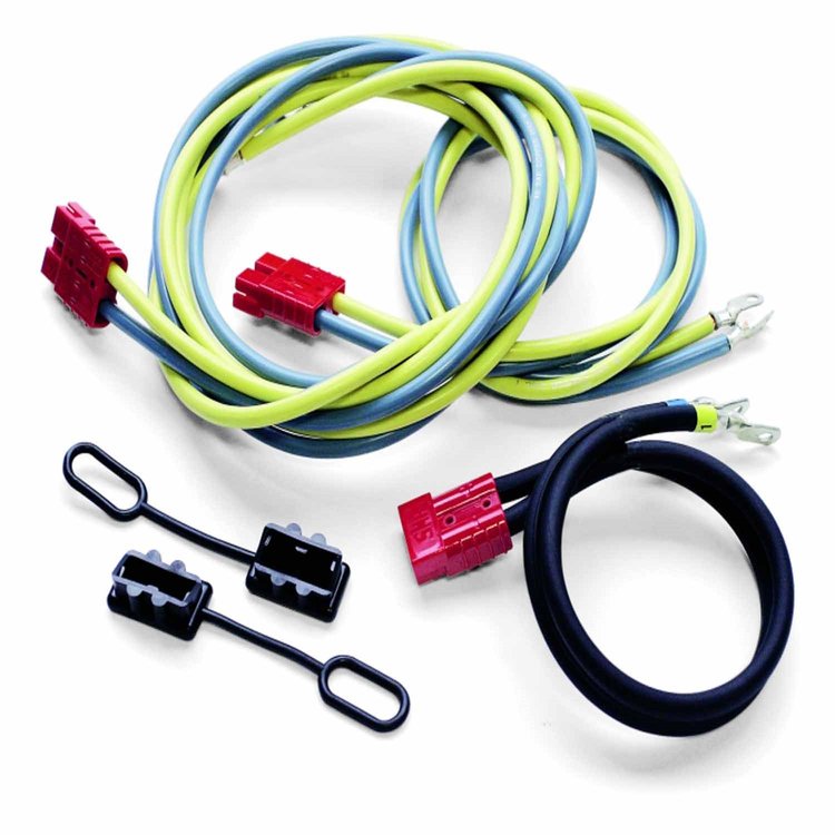 MULTI-MNT WIRING KIT UTV