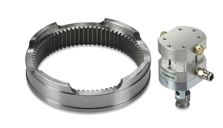 AIR CLUTCH KIT