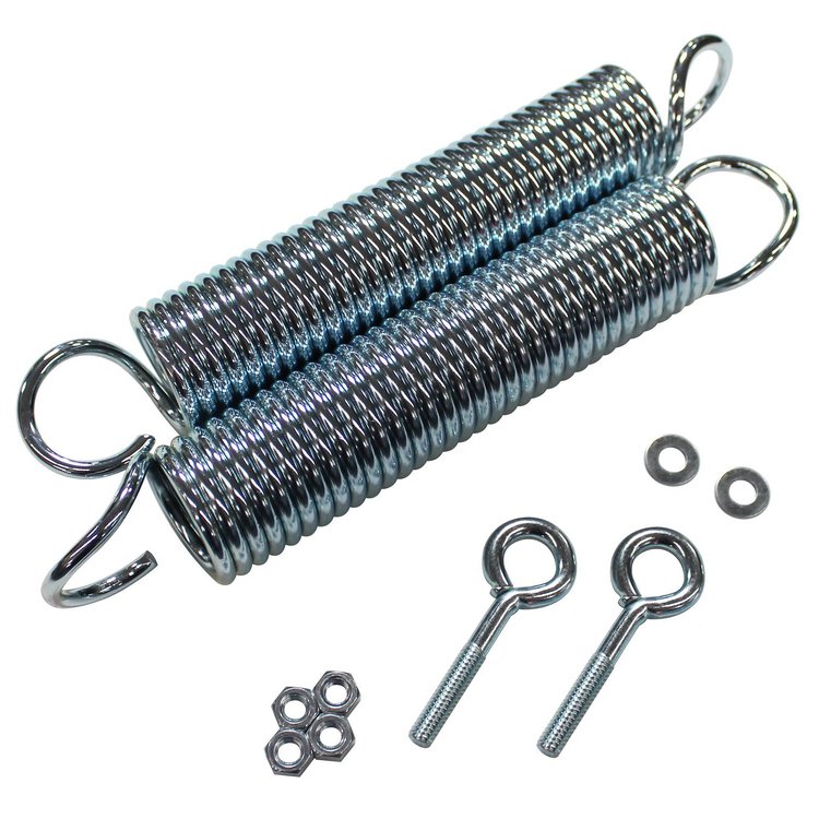 MTO SPRING HDPLOW BLADES