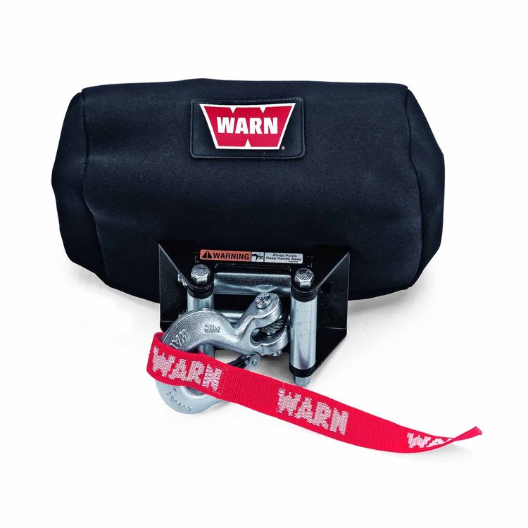 KIT WN CVER 2.5CI -4.0CI
