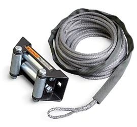 SYNTHETIC ROPE 3/16INX50