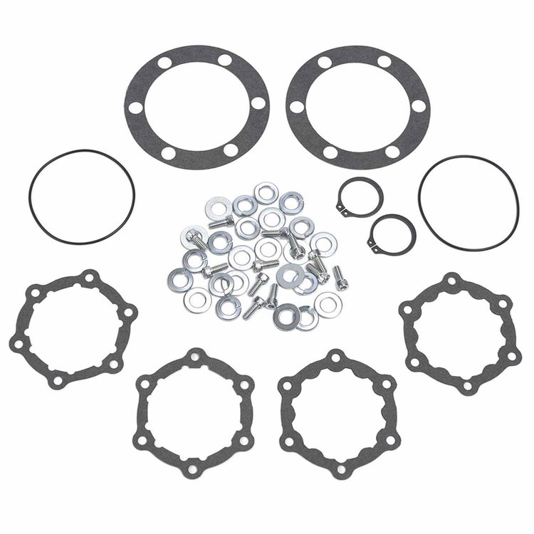 HUB SVC KIT M54 M195