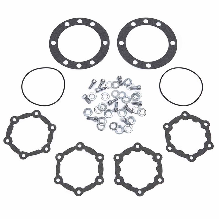 HUB SVC KIT M193 M239