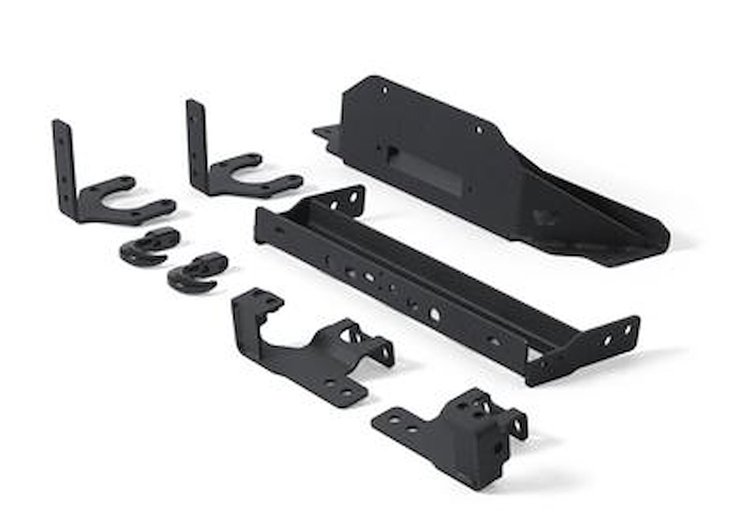 WNCH PLT KIT JK 8274