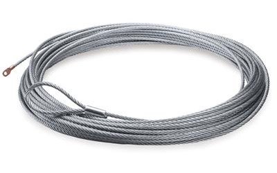 S/PWIRE ROPE3/8X80