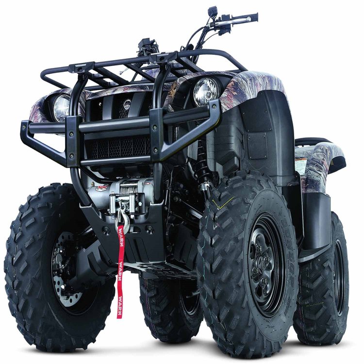 MTG KIT ATV WN YAM 700 GR