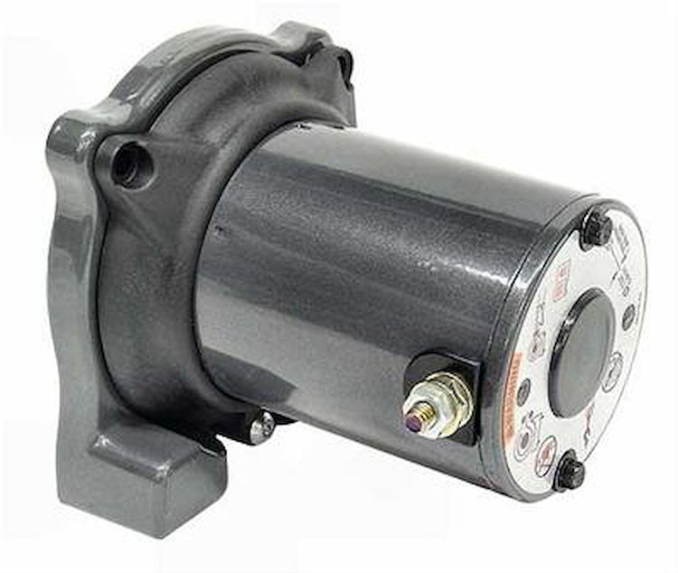 MOTOR ASSY RT40