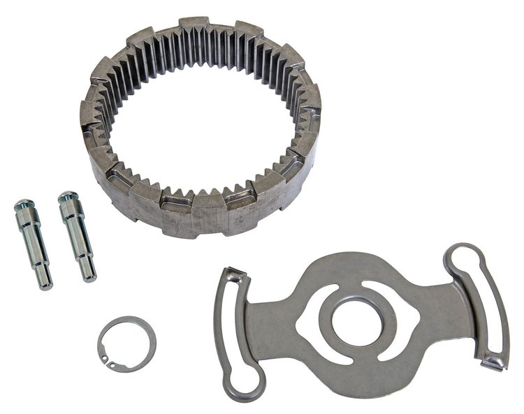 KIT CLUTCH WINCH RT/XT SP