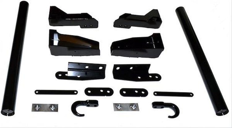MTG KIT TRANS4 06 F150 BK