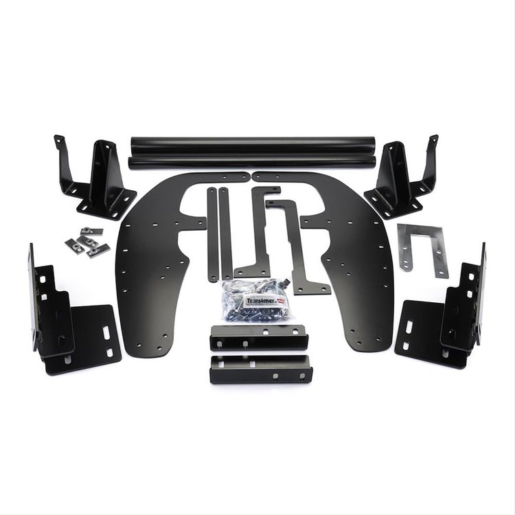 MTG KIT TRANS4 RAM HD BLK