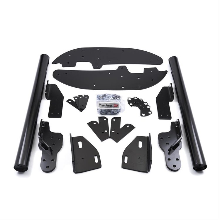 MTG KIT TRANS4 SD BLK