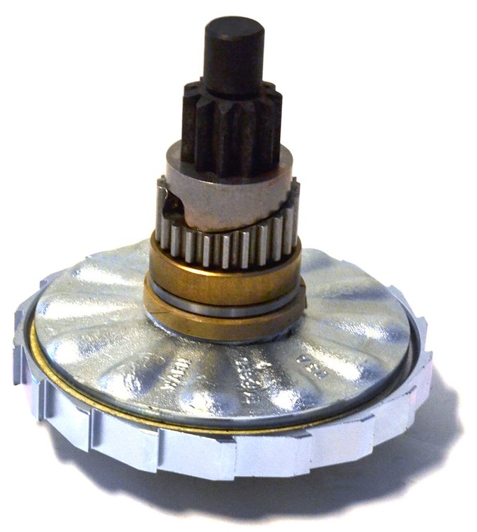 S/P BRAKE ASSYM8274