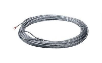ROPE KIT 5/32INX40 SYN SP