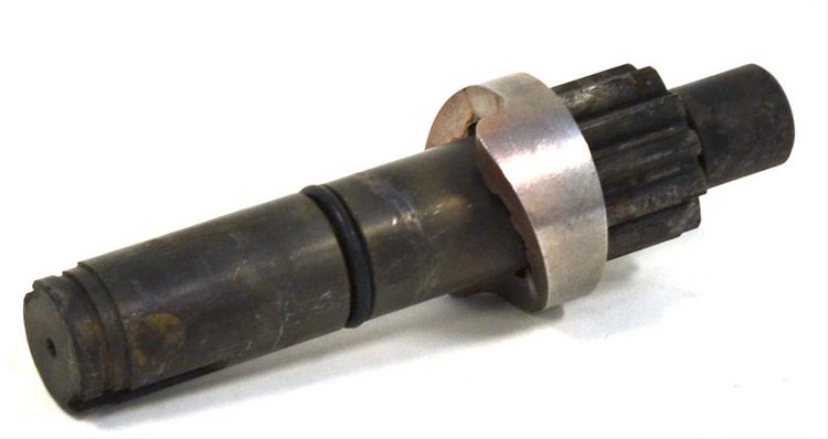 PINION & CAMM8274