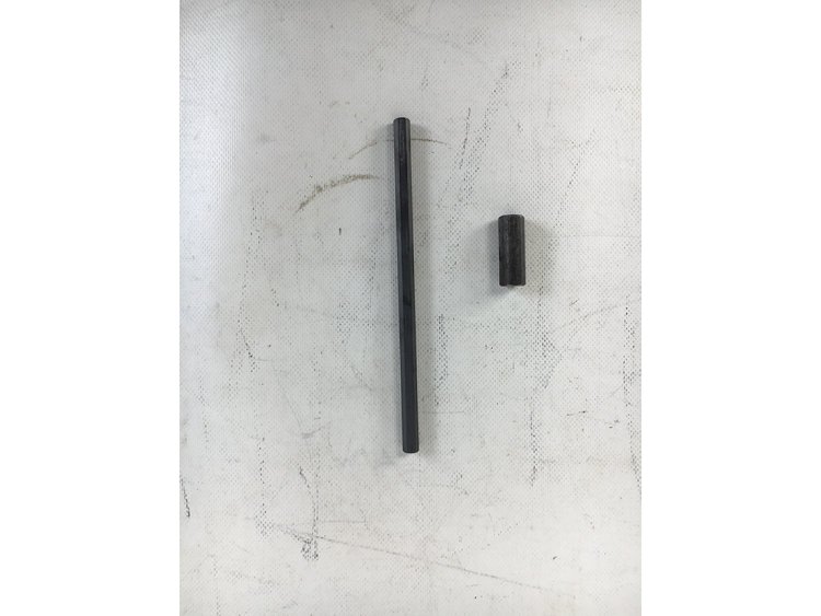 S/P SHAFT-DRIVE-AND ADPTR