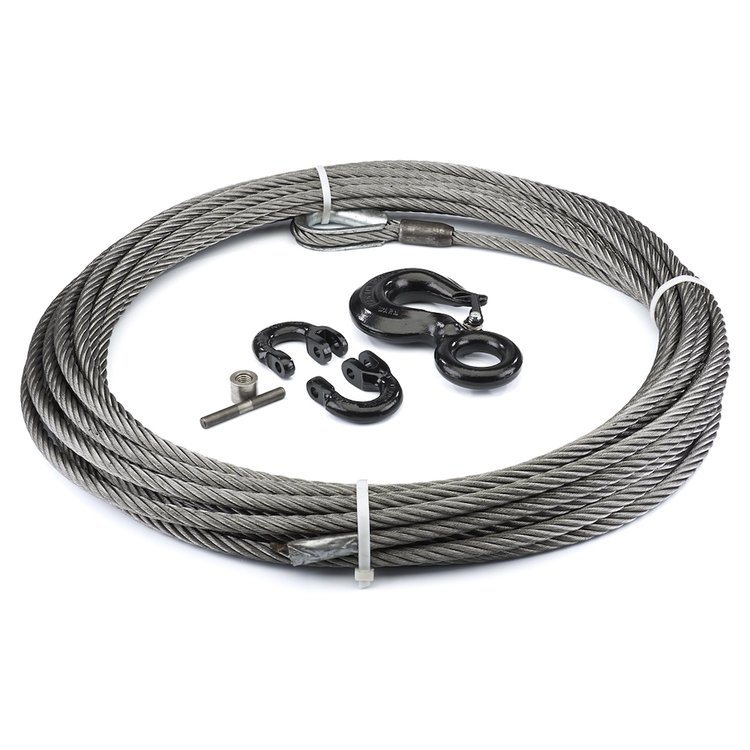 WIRE RP ASSYSRVC PRT 1/2