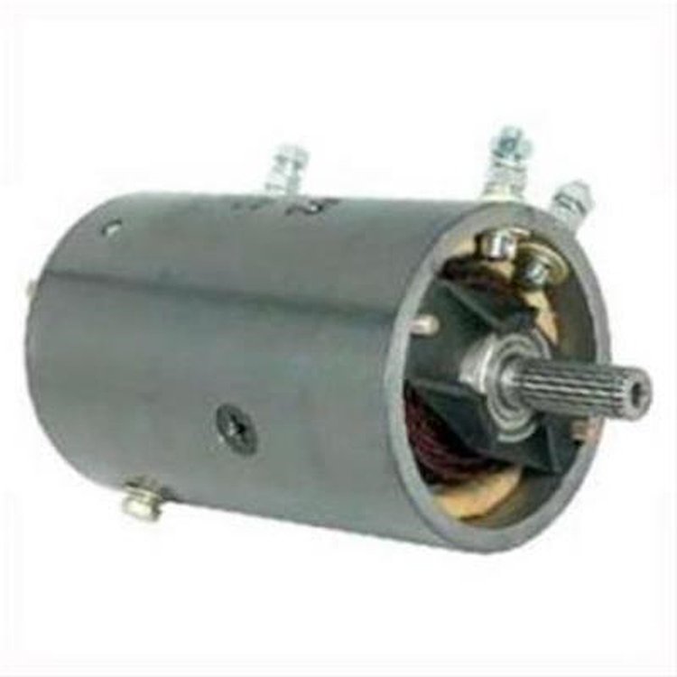 S/P MOTOR LONG