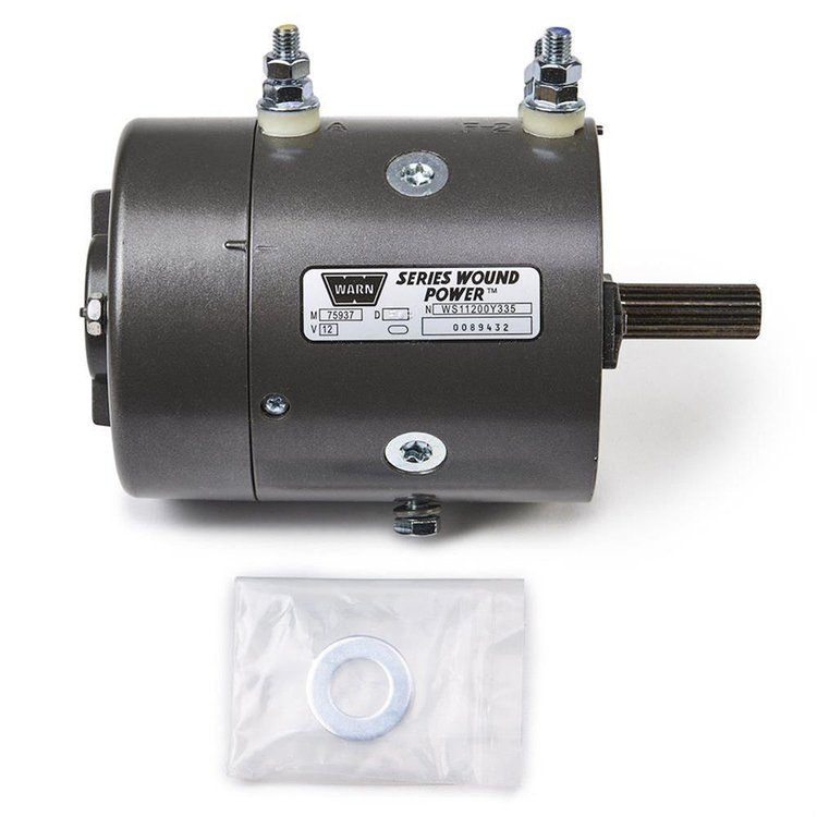 S/P MOTOR SHORT