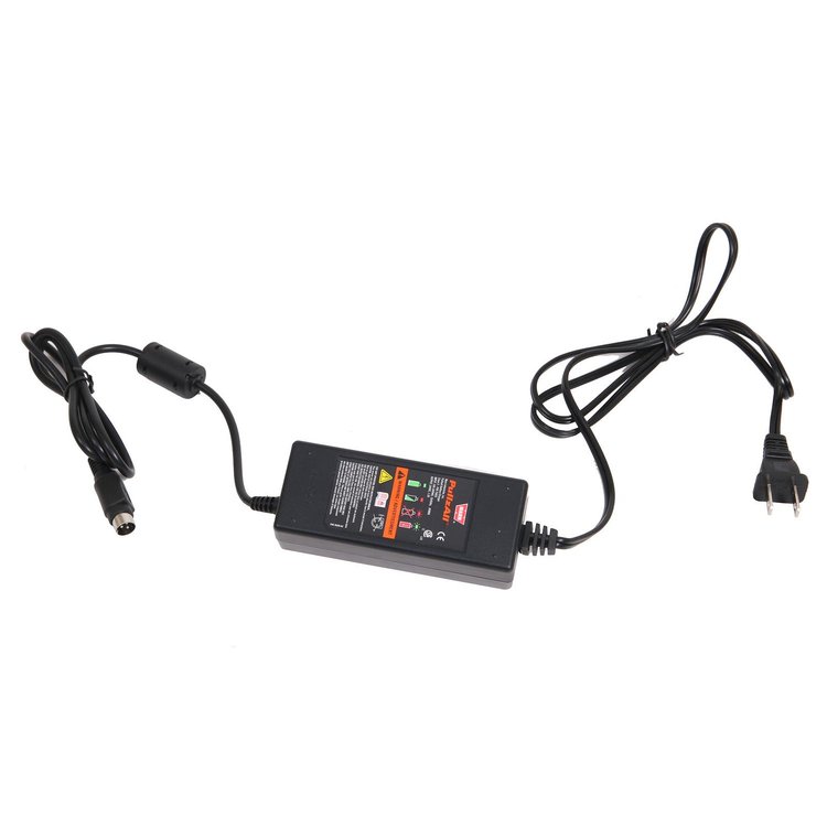 S/P RAPID CHARGER 120V