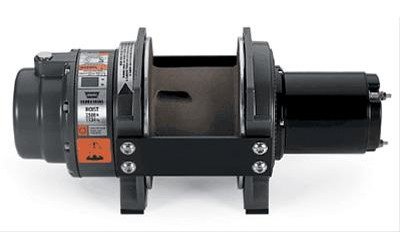 HOIST ASSY-DC2500-12V-CCW