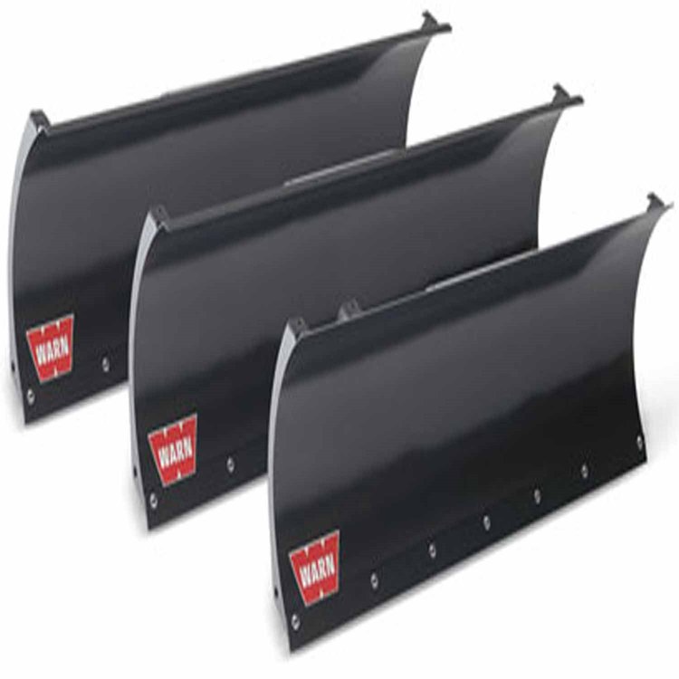 PLOW BLADE 60 INCH ATV ST