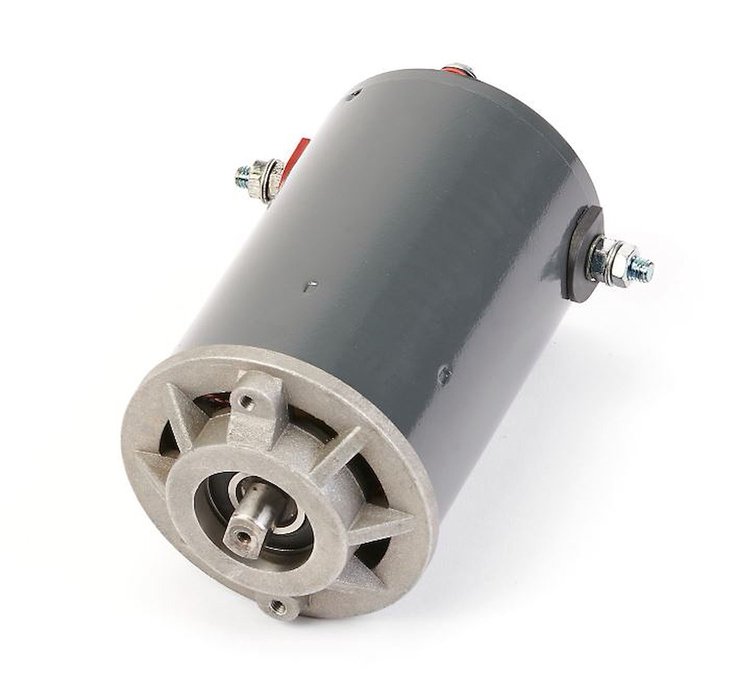 S/P MOTOR KIT WW3700 6537