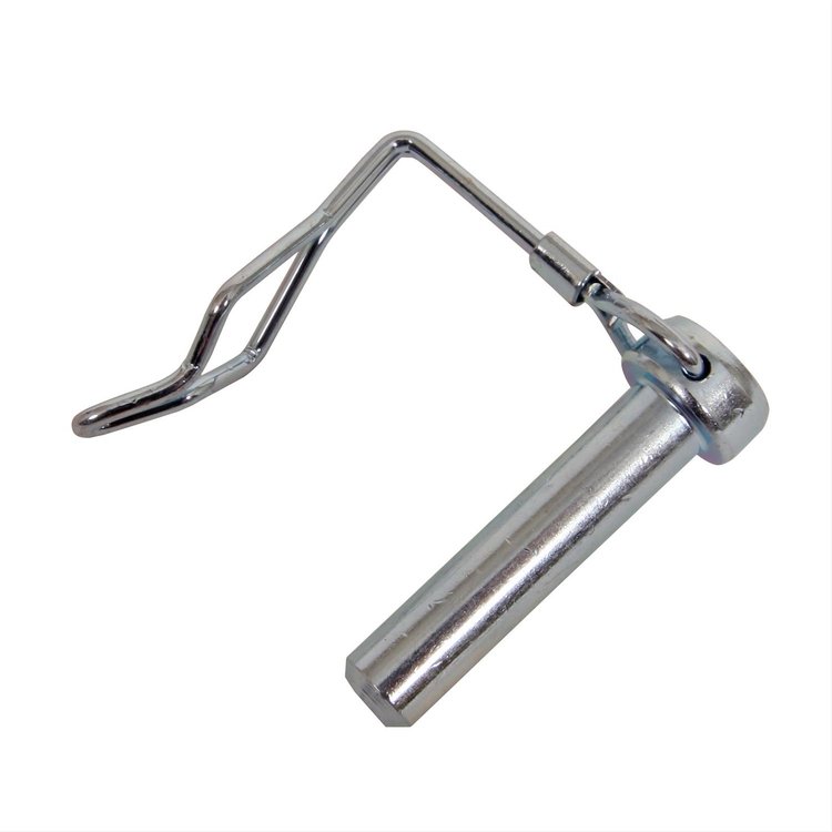 PIN 3/8 RETAIN SFTY LCLIP