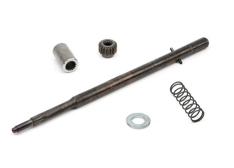 SVC KIT-DSHAFT-LONG