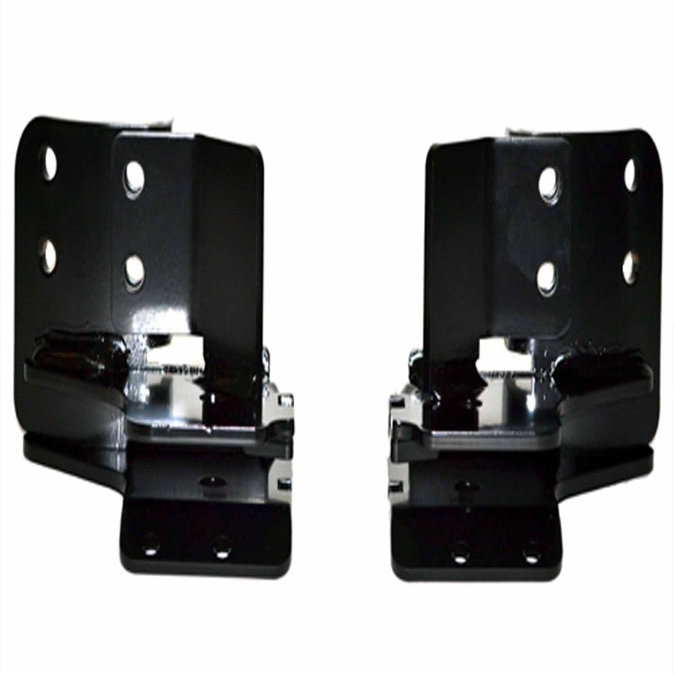 KIT PLOW MNT HNDA 420 FPM