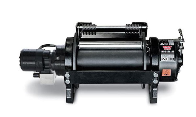 WINCH ASSYSRS 30XLLP DRM