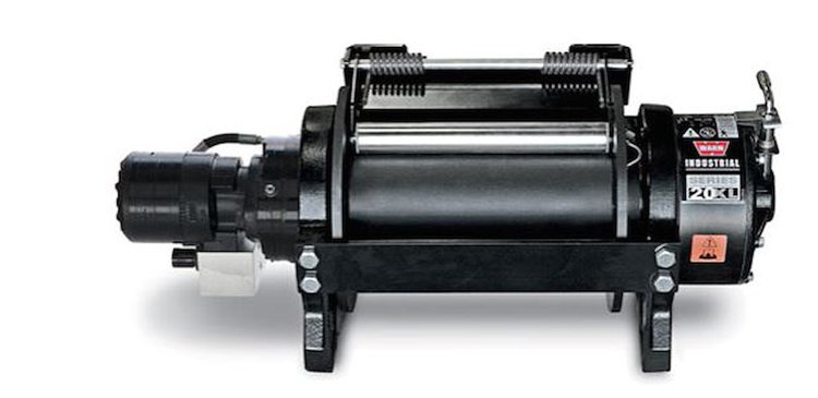 WINCH ASSYSRS 30XLLP DRM