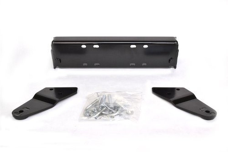 KIT PLOW MNT HNDA 500 FPM