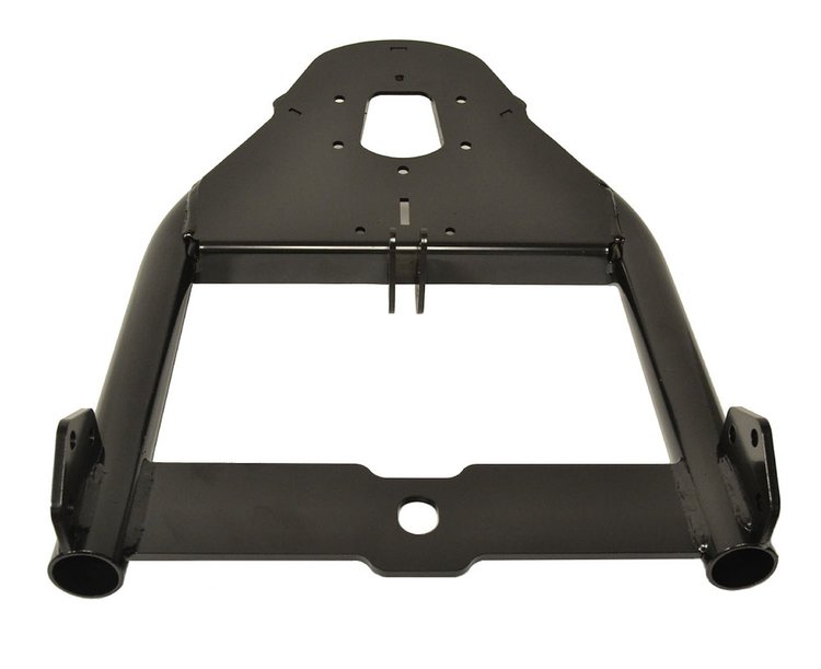 SVC KIT TUBE PLOW ATV