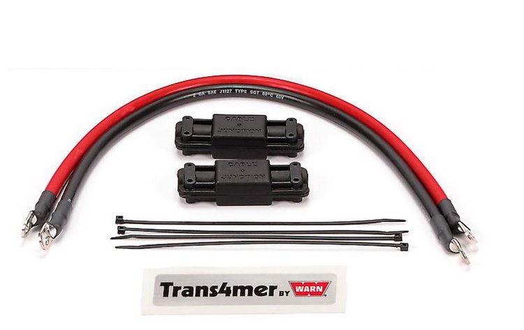 CABLE-EXT-KIT 24
