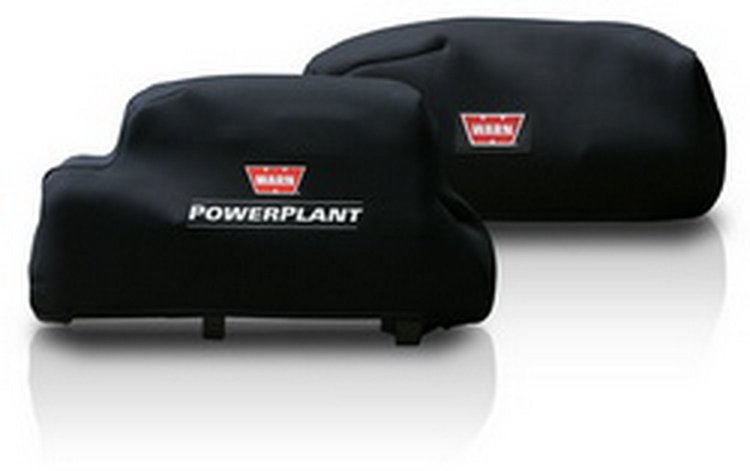 COVER POWERPLANT NEOPRENE
