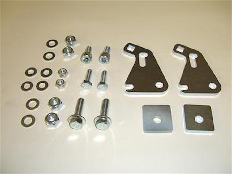 MTO SPRING HDPLOW BLADES