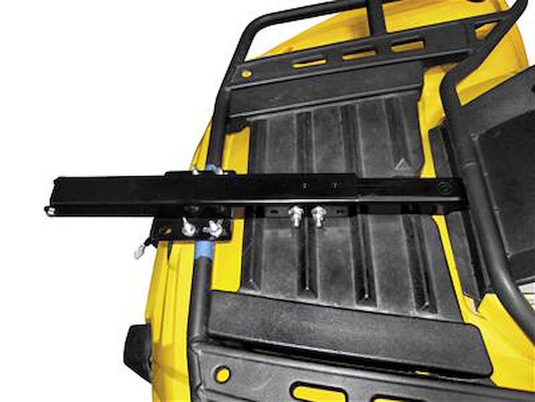 KIT RACK EXTENSION PLWLFT