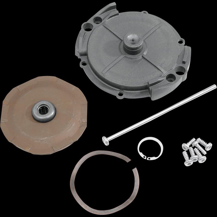 KIT WINCH BRKE ASSY PLAST