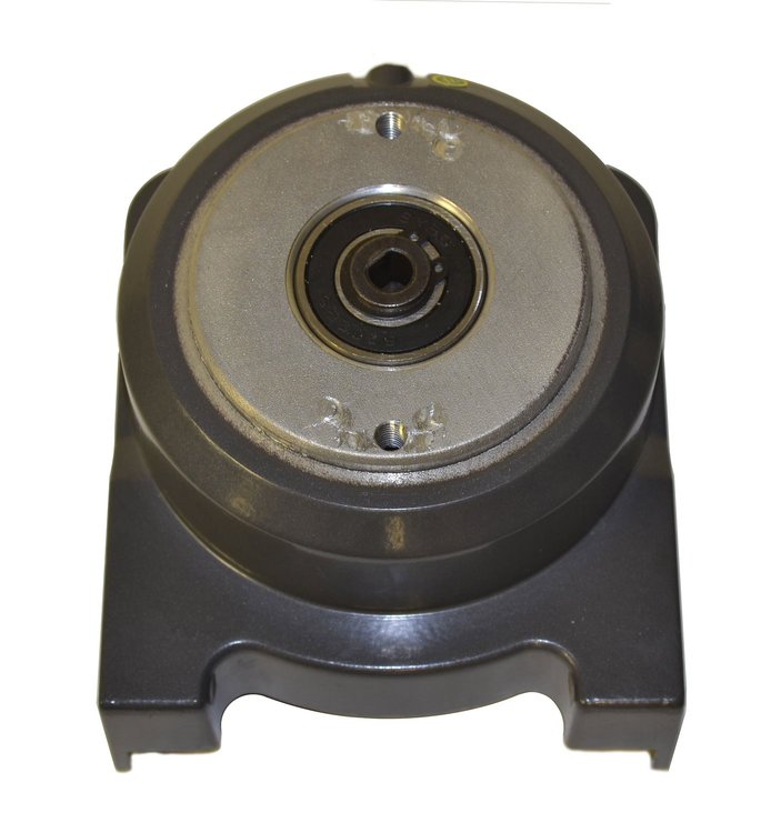 S/P GEAR-SIDE ASSY AC1000